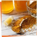 Bee pollen
